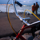 Image for article titled I Am Dumping Money Into A Trash Bike Because It Has The Weirdest, Coolest Brakes I've Ever Seen